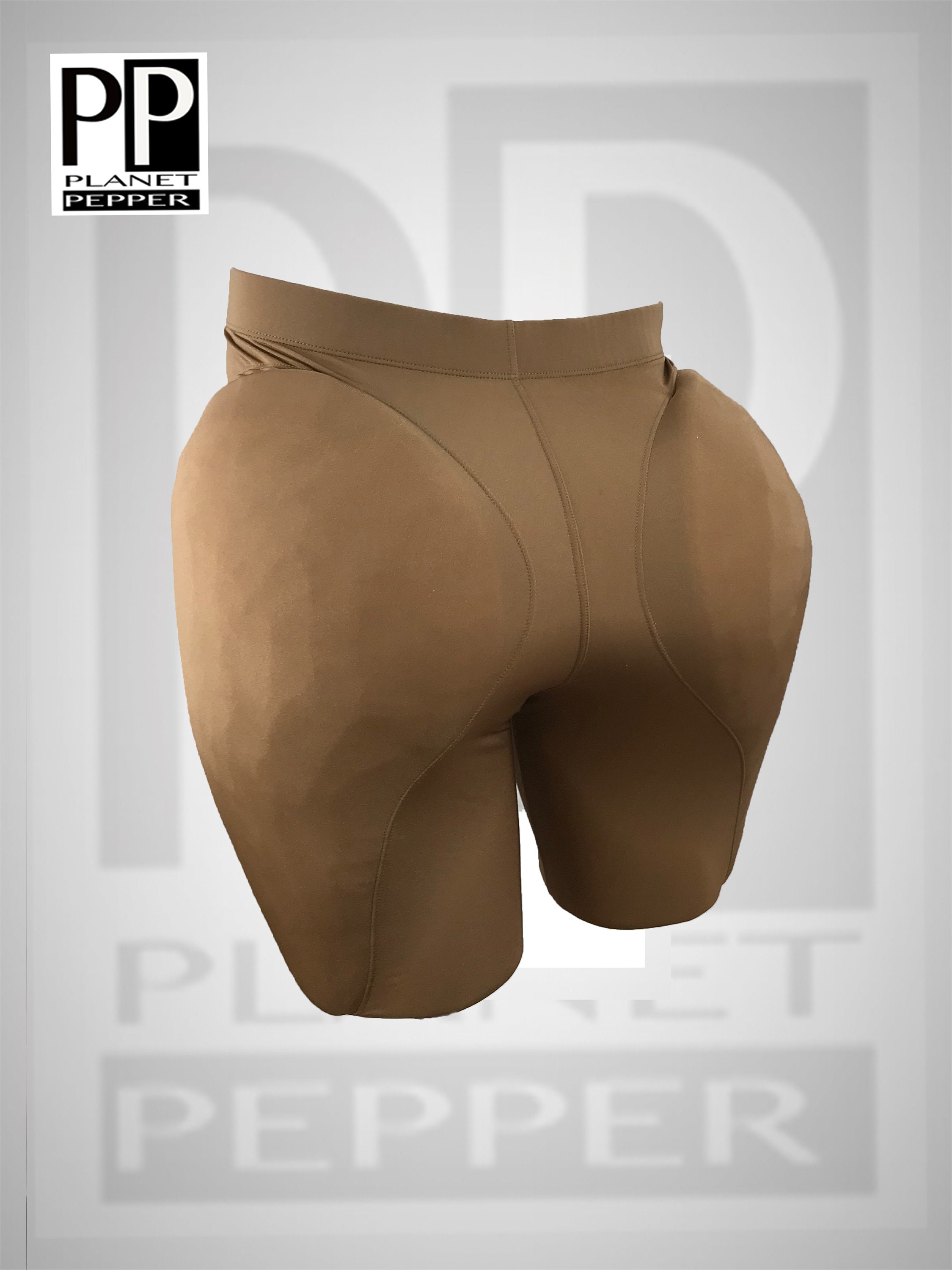 3 Inch Astrobooty Drag Queen Hip Pads With Shorts -  Canada