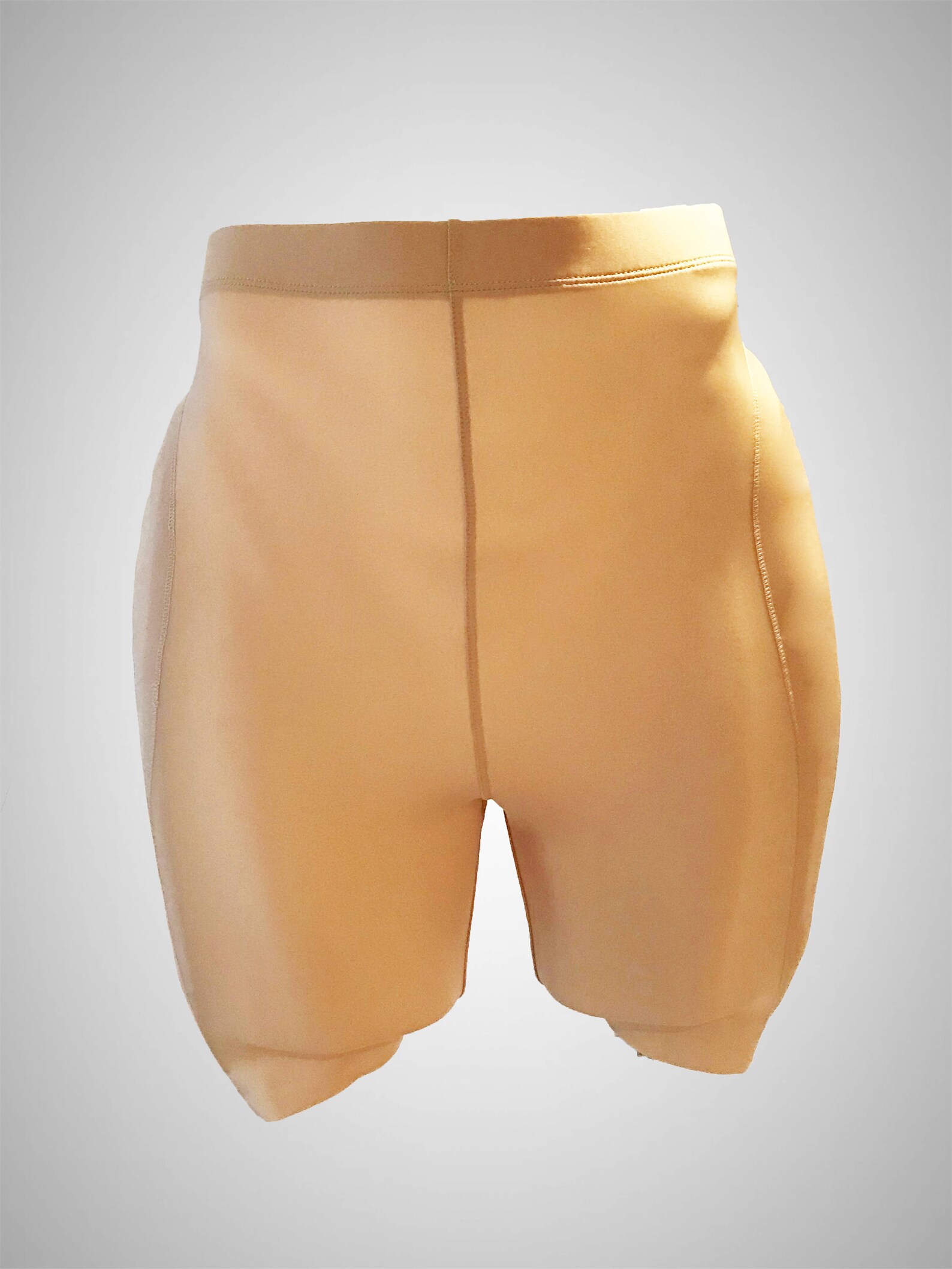 2 Inch Astrobooty Drag Queen Hip Pads With Shorts Etsy UK