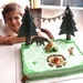 Camping Birthday Party Printables Set INCLUDES CUSTOMIZED - Etsy