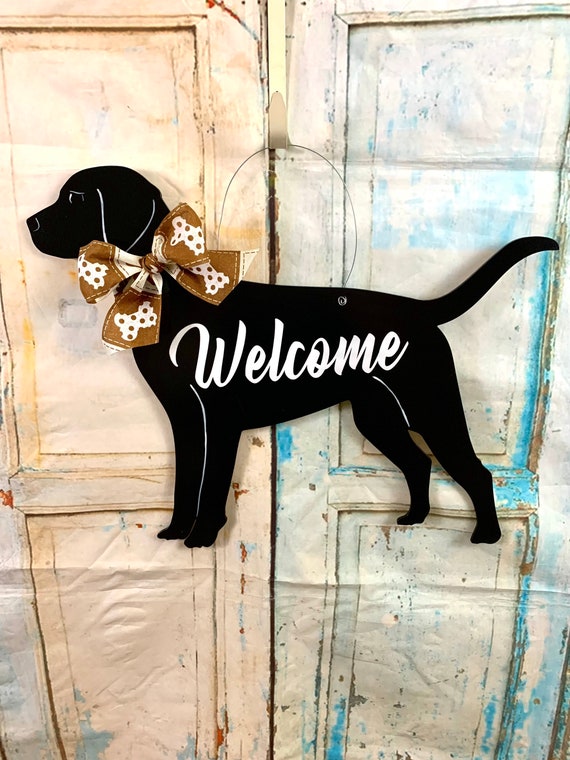 Black labrador christmas deals gifts