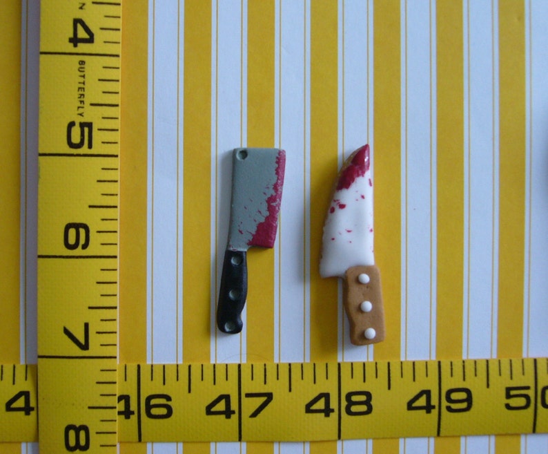 Knife Silicone Mold Fondant Chocolate Candy Polymer Clay Craft Etsy