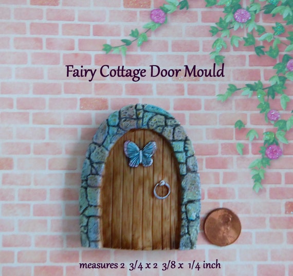 New Fairy Arches Fondant Cake Silicone Soap Craft Good DIY Handmade soap mould