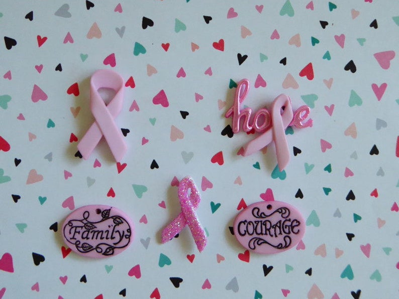 Breast Candy