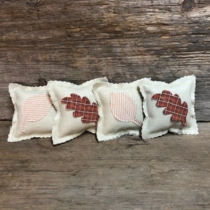 Bowl Fillers/Fall/Autumn/Country Decor/Tiered Tray/Fall Leaves