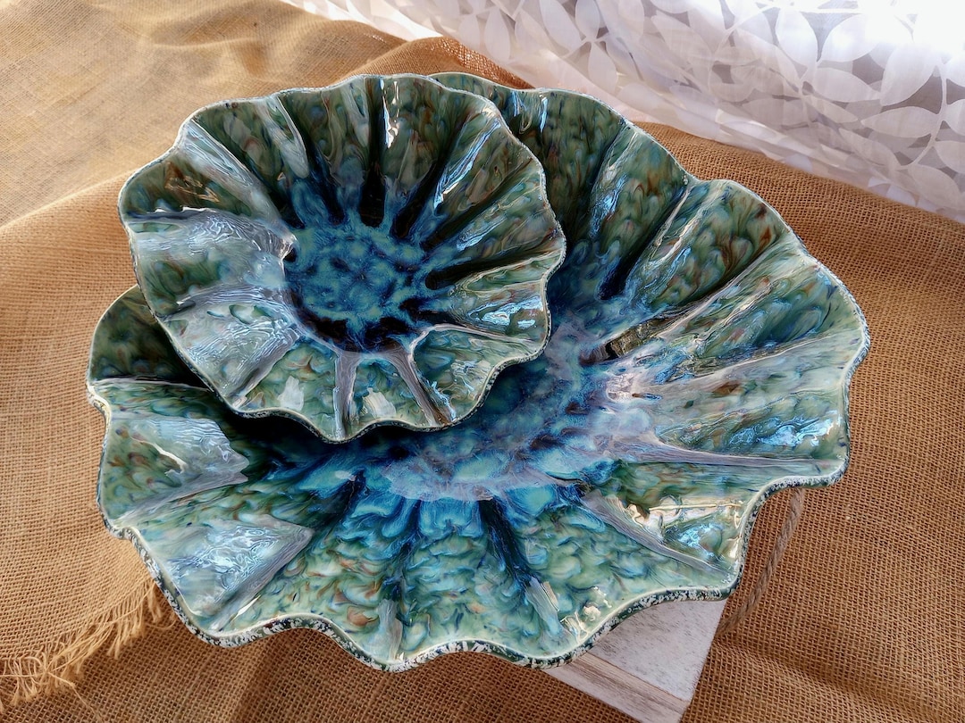 Discover Stylish Coastal Bowls: Perfect for Your Ocean-Inspired Home Decor