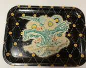 RARE 1940s Pepsi Tray