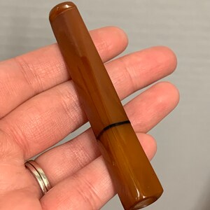 1940s Bakelite Cigarette Holder image 3