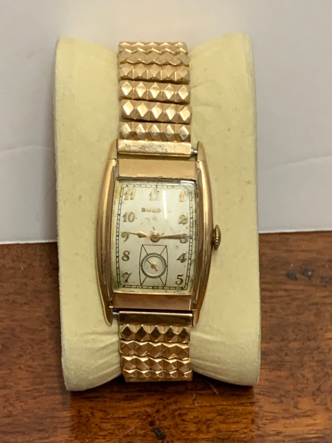 American Wristwatches 洋書 本 88年 40s 50s waltham_315mm_w528594_97efeab0