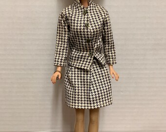 Original American Girl Barbie Doll.