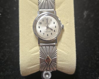 Beautiful Ladies Omega Seamaster