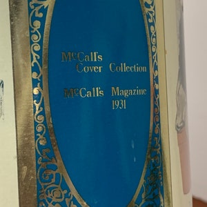 Vintage McCalls Ice Bucket image 6