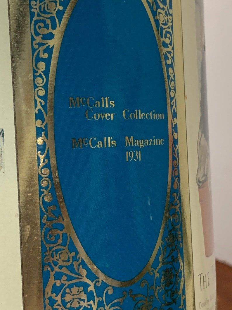 Vintage McCalls Ice Bucket image 6