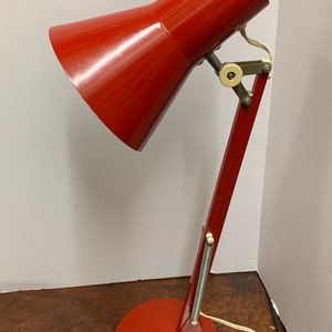 シーリングライト・天井照明 Lyskar Vintage Lamp Red mini Lyskar Vintage Lamp Red mini