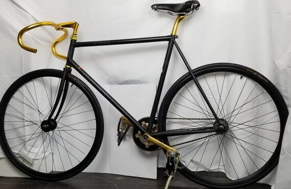 fuji fixie