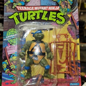 1988 ninja turtles toys 2025