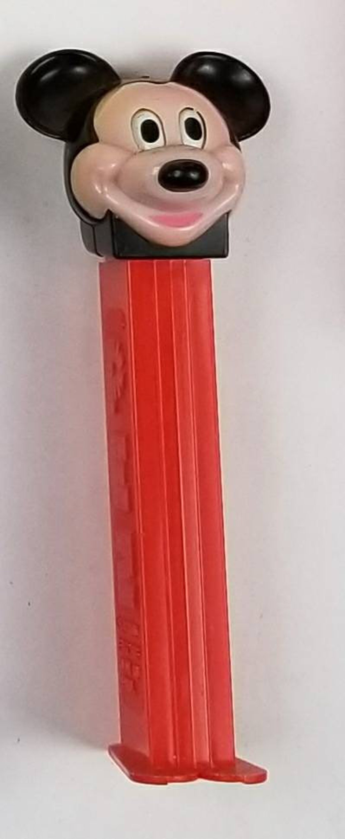 Lot of 15 collectible footed PEZ Dispensers. Perfect Etsy