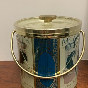 Vintage McCalls Ice Bucket image 3