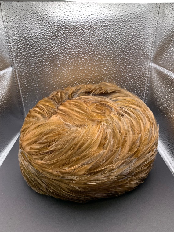 1930s Ladies’ Vintage Fur Hat