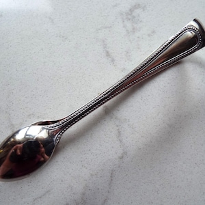 Vintage Sugar Tongs, Silver Plated. English Silver Plate Sugar Nips, 1950s. Perfect For An Afternoon Tea Party Or For Using In A Sugar Bowl