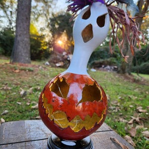 ハロウィーンのひょうたん、ひょうたん、ジャック・オー・ランタン、ライト、ジャック・オー・ランタンのライト