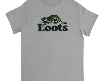 Loots T-shirt