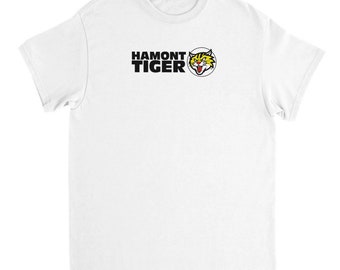 HamOnt Tiger T-shirt