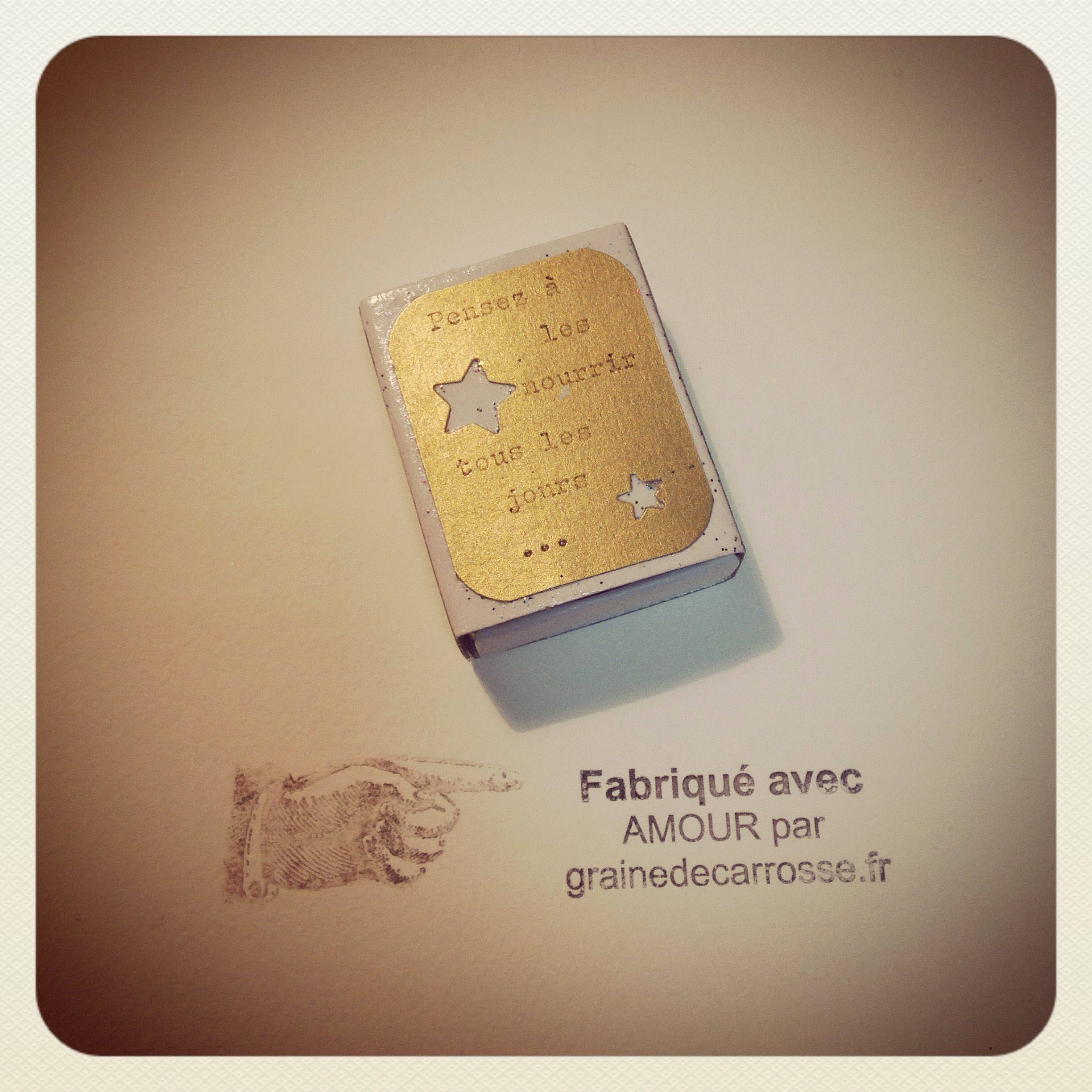 La Boîte Pour Se Rappeler Dans La Collection Des Boîtes Magiques de Poche