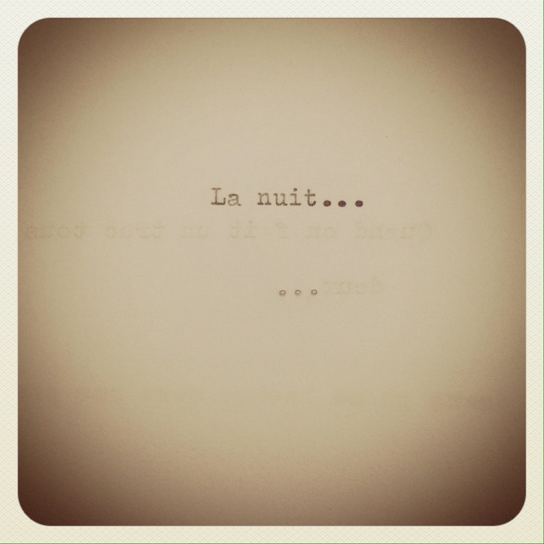 I love you notebook