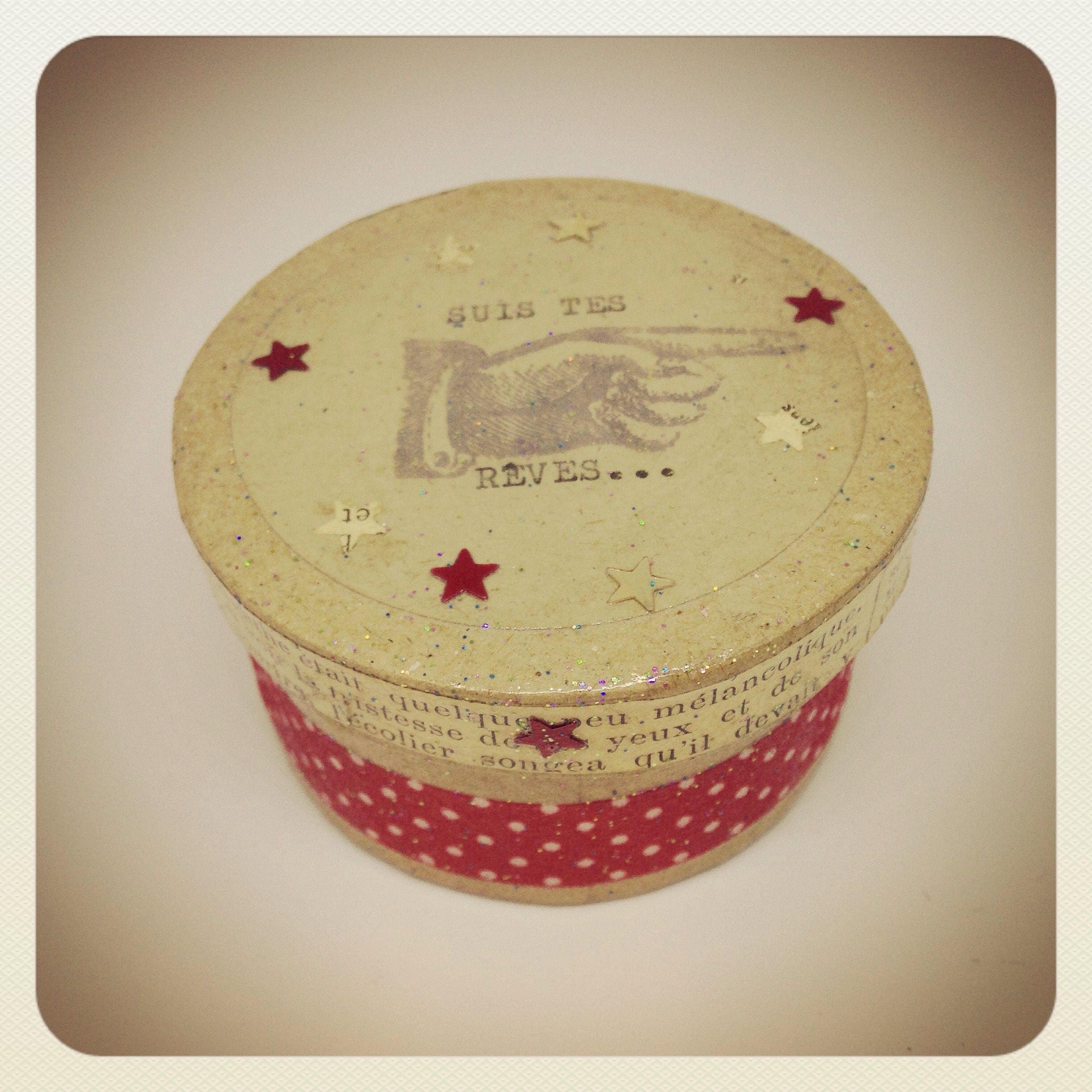 La Boîte à Bonheur Pour Aller Dans La Bonne Direction