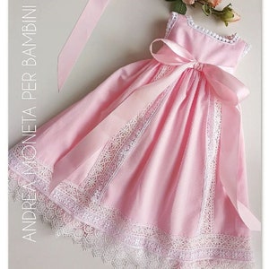 Vestidos pique niña baratos discount