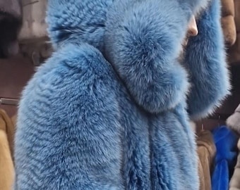 Mens furs