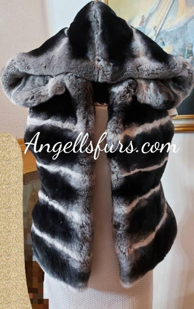 Rex Rabbit Fur – Brador Fabrics