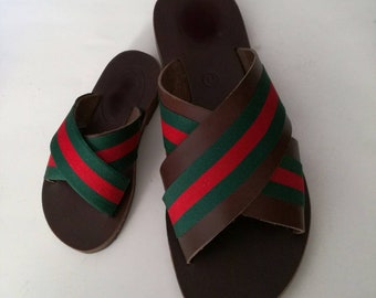 cheap authentic gucci slides