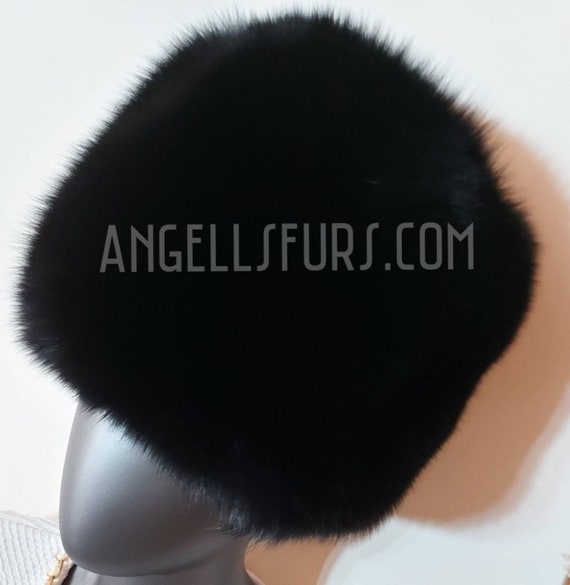 Fur brand hats online