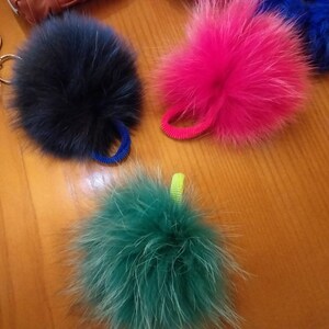 FOUR FOX HAIRBANDS!All colors Available!