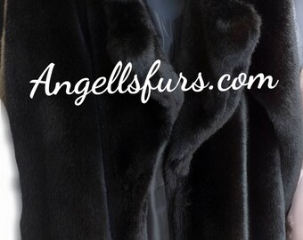 MEN'S REX FULLPELTS Fur coat in Any color!Brand New Real Natural Genuine Fur!