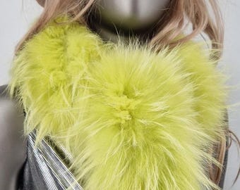 Scarves,hoods,collars 