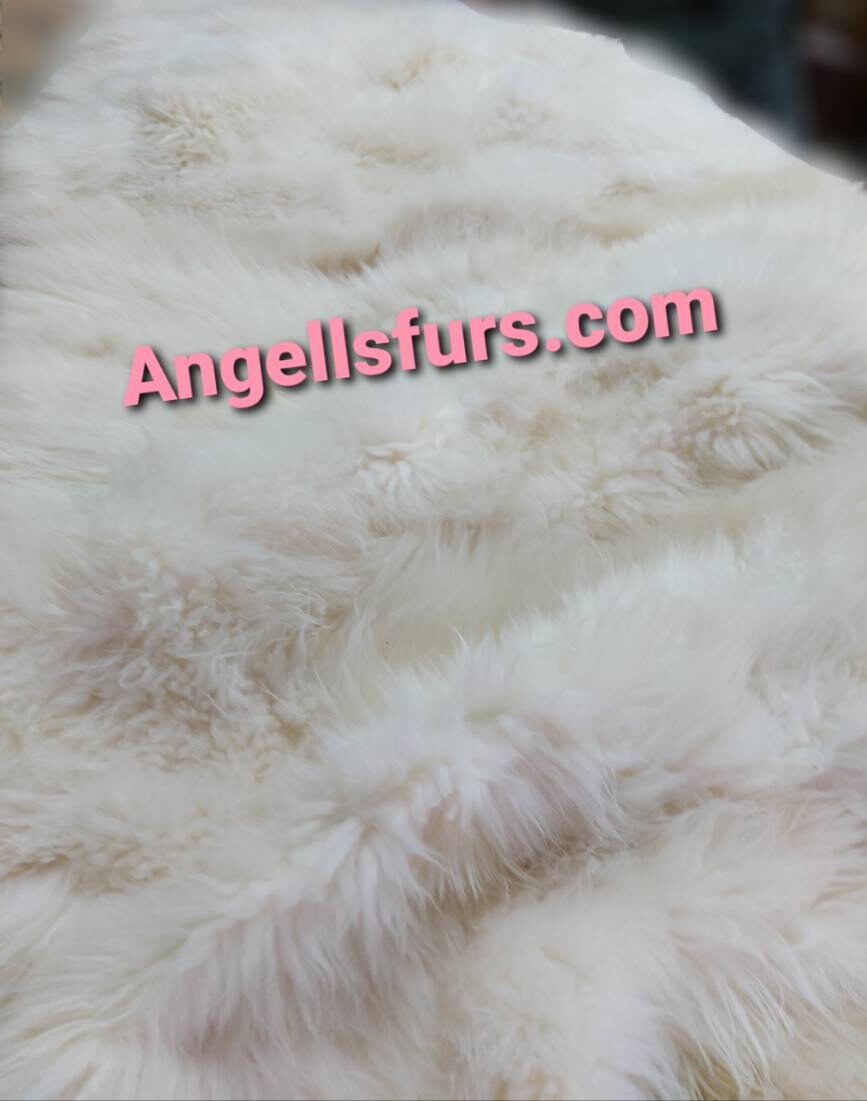 Sheep Fur Blanket - Etsy Sheep Fur Blanket - Etsy