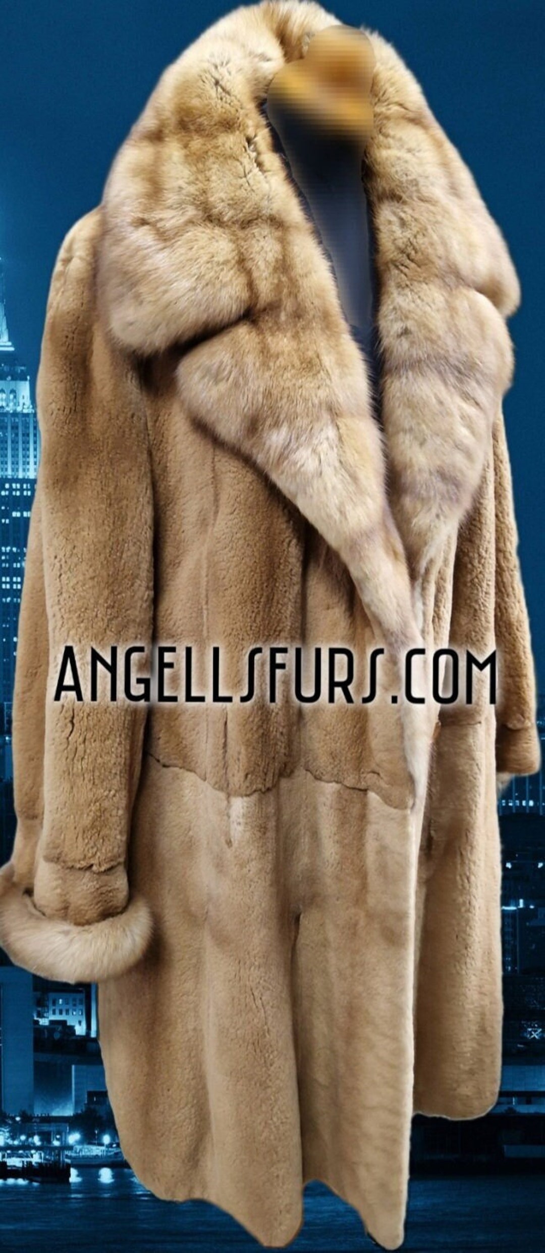 Pelzmantel Ankauf Von Pelzjacken Mantel Echtpelz Jacke Verkaufen