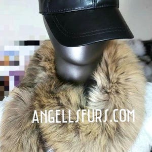 REAL LEATHER JOCKEY Hat!Unisex!Order Any color!