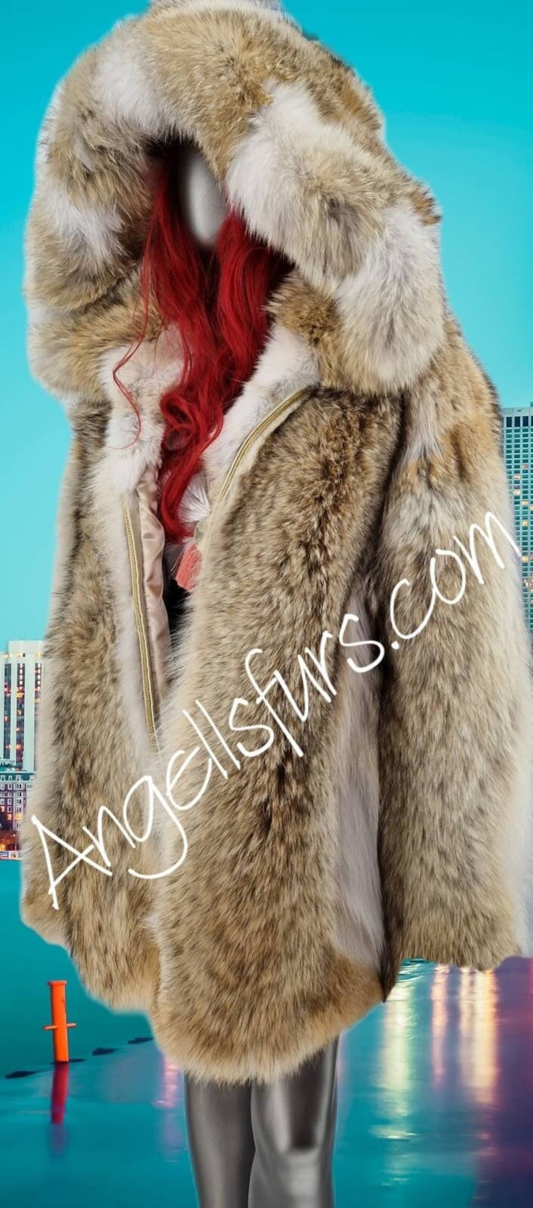 カナディアンビーバー ビーバーコート 毛皮 リアルファー 茶色 2025年最新】毛皮 ビーバーの人気アイテム - メルカリ