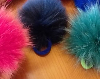 FOX HAIRBANDS!All colors Available!