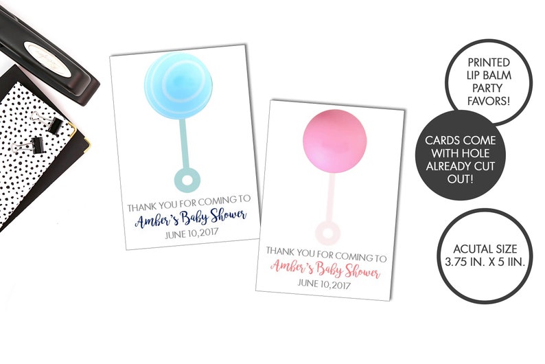eos baby rattle