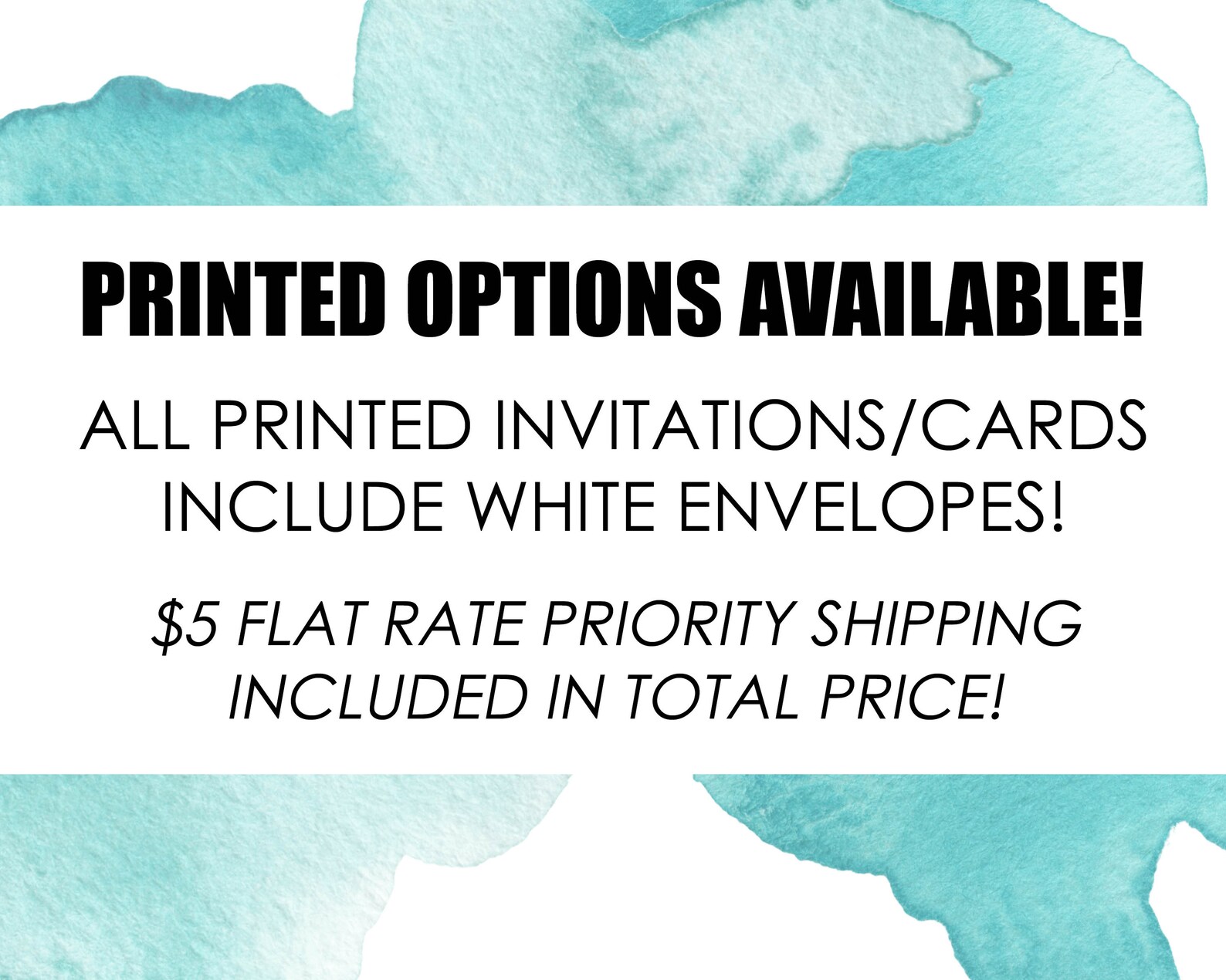 Digital or Printed Class of 2020 Graduation Party Invitation | Etsy