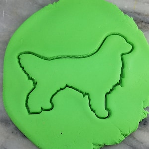 Dog Puppy Alaskan Malamute Cookie Cutter Outline #1 CHOOSE YOUR OWN SIZE