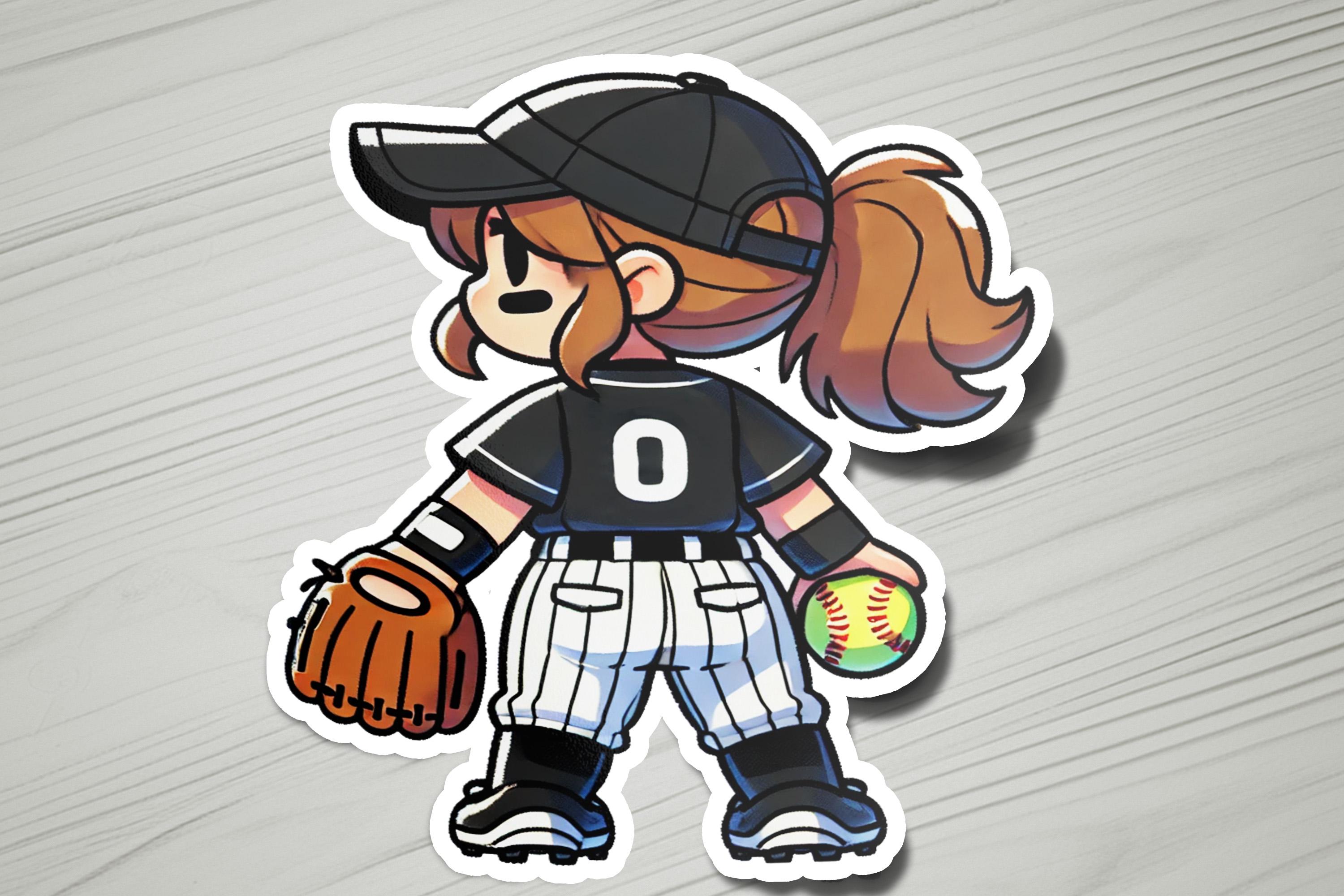 Lot De 50 Autocollants De Balle Molle En Vinyle Imperméable Pour Bouteilles D'eau, Ordinateur Portable, Casque, Skateboard, Guitare, Scrapbooking, Cadeau Pour Garçons, Filles, Hommes