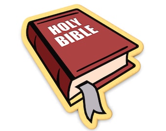 Holy Bible 102 Cookie Cutter - Etsy