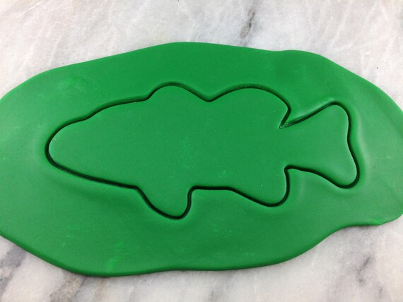 Missouri Cookie Cutter Outline #1 CHOOSE YOUR OWN SIZE United States
