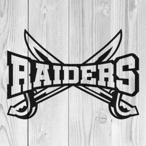 Las Vegas Raiders stencil - Reusable & Durable - 10 mil - Oakland