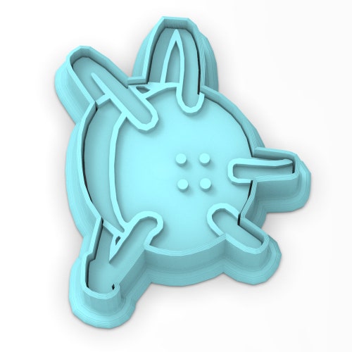 Wrestling Singlet Outline Cookie Cutter SHARP EDGES FAST Etsy